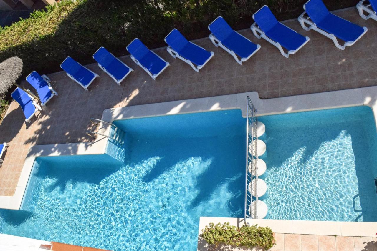 Appartement Allexia- Sol - *