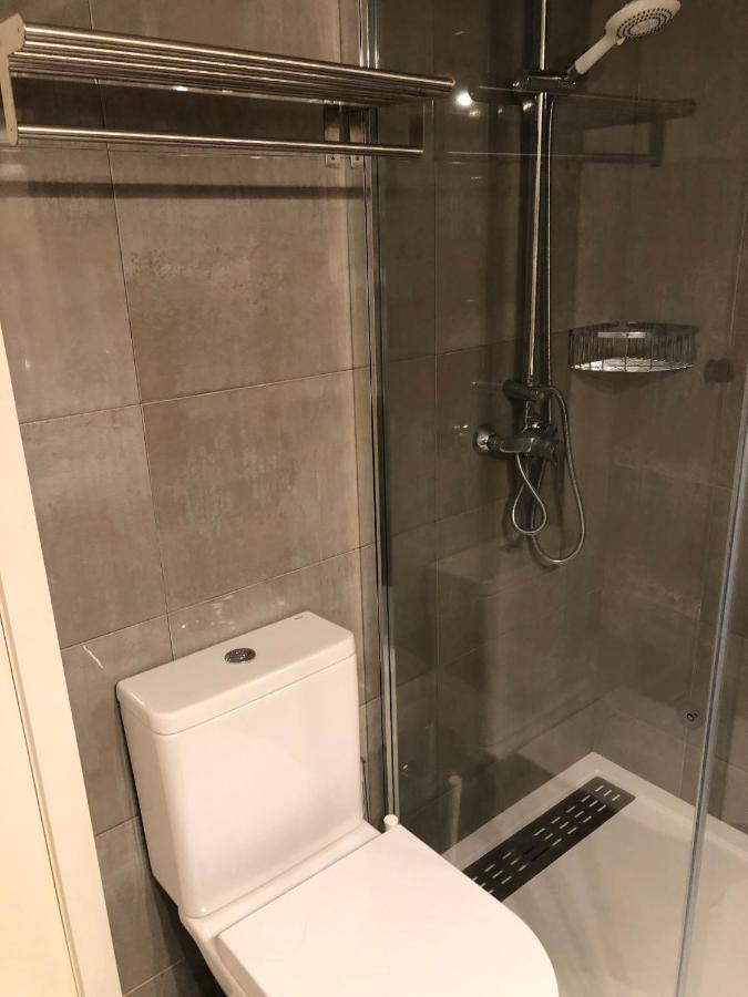 Appartement Allexia- Sol -