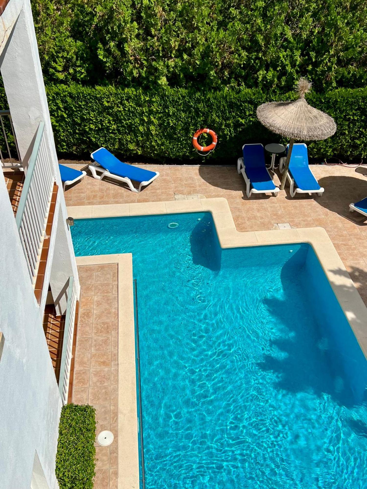 Allexia- Sol - Appartement *