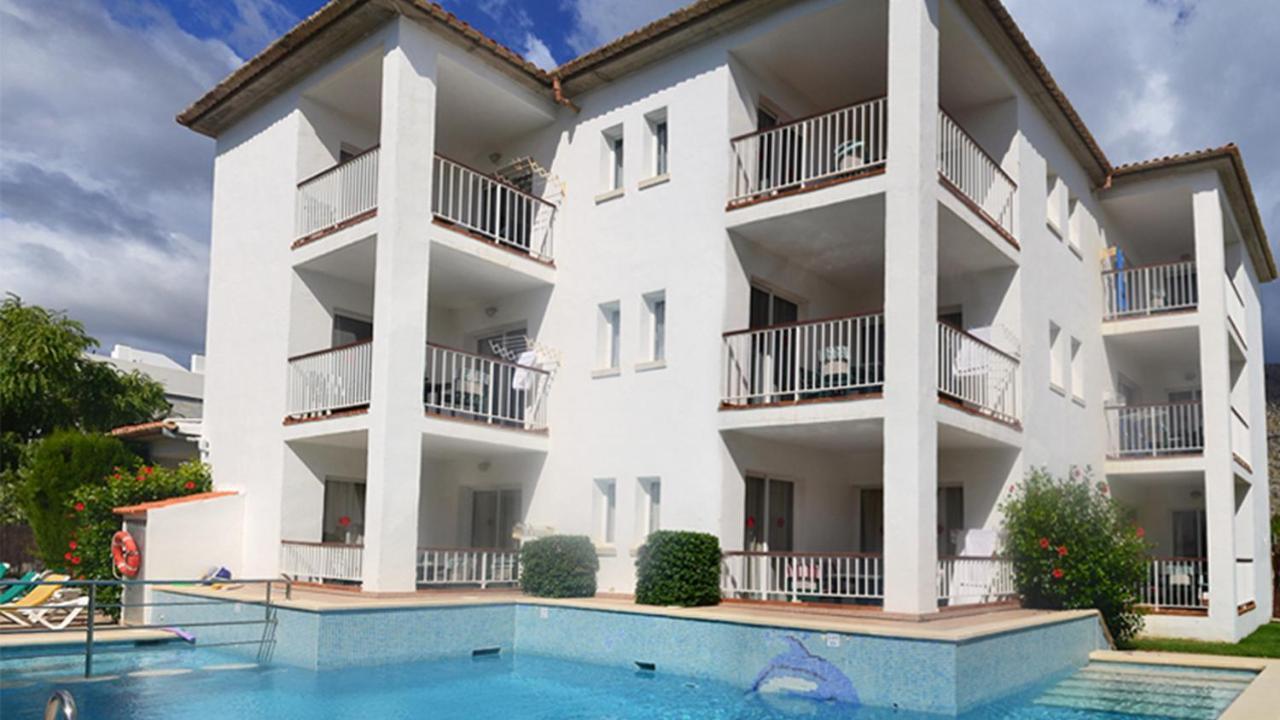 Allexia- Sol - Apartment Port de Pollença
