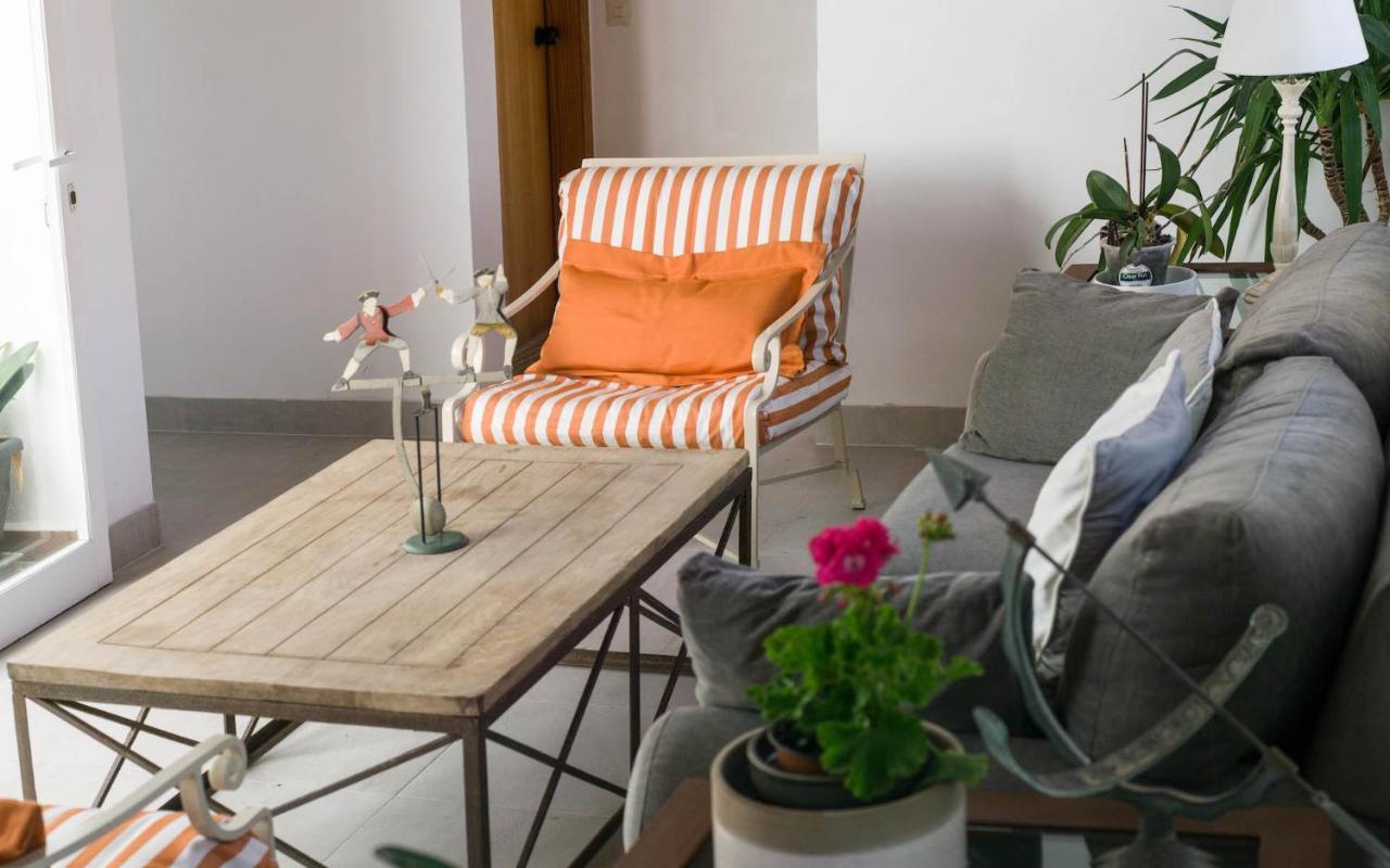 Apartment Allexia- Sol - Port de Pollença