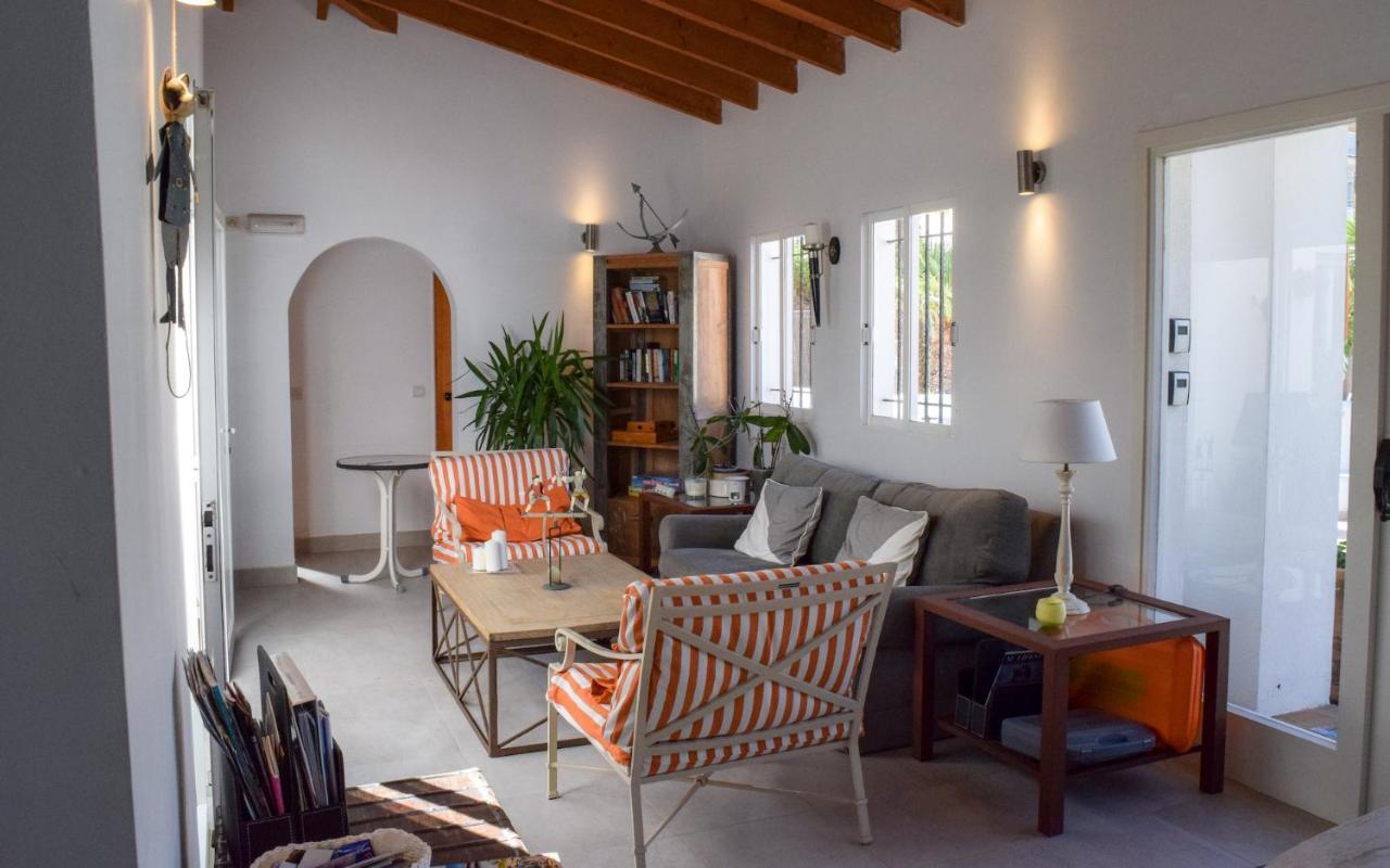 Apartment Allexia- Sol - Port de Pollença