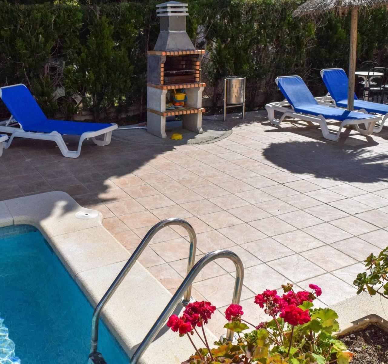 Apartment Allexia- Sol - Port de Pollença