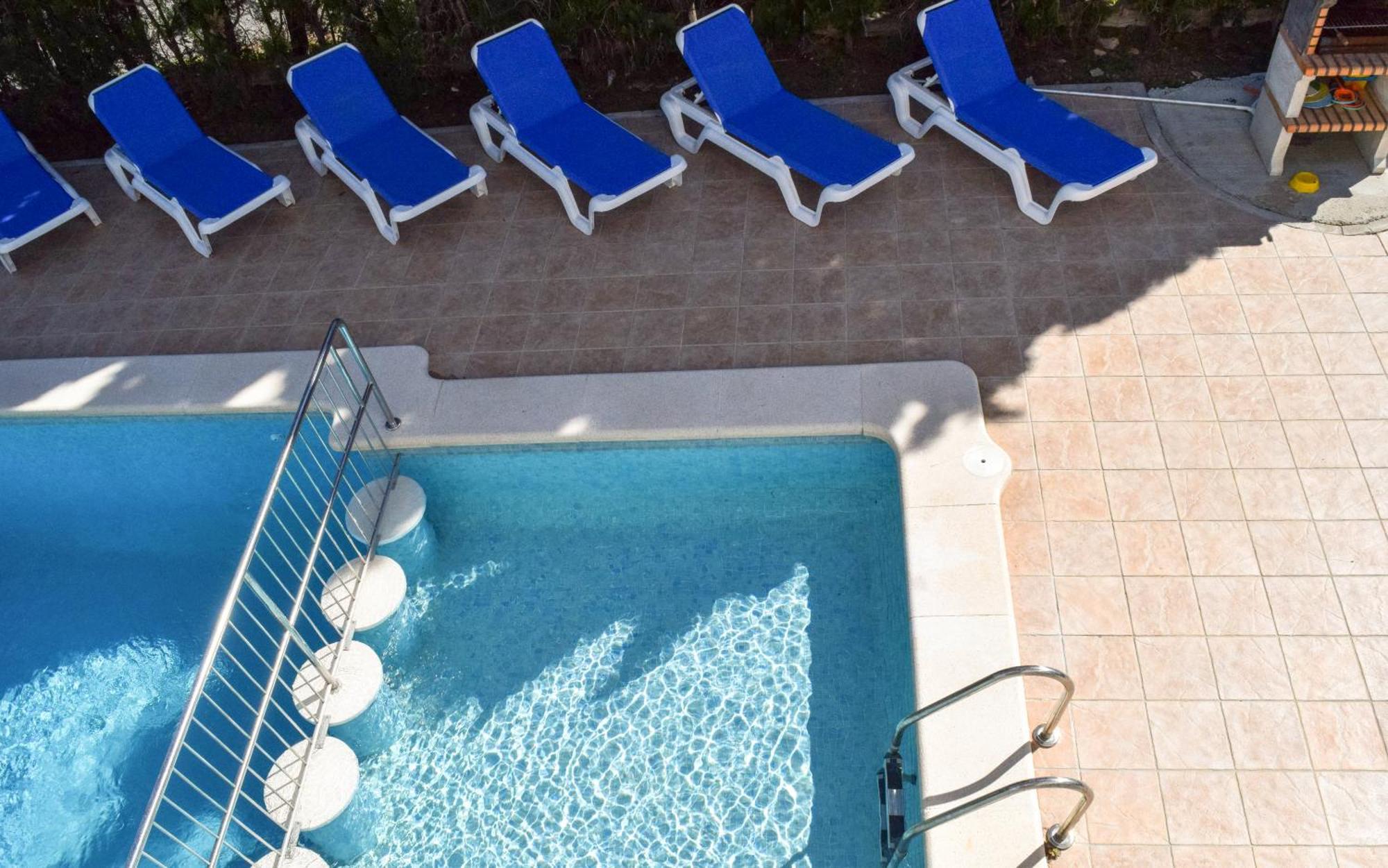 Apartment Allexia- Sol - Port de Pollença