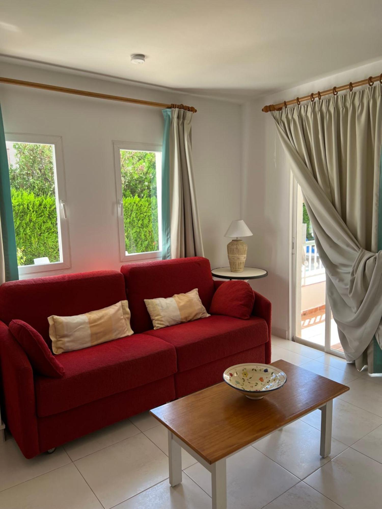 Apartment Allexia- Sol - Port de Pollença