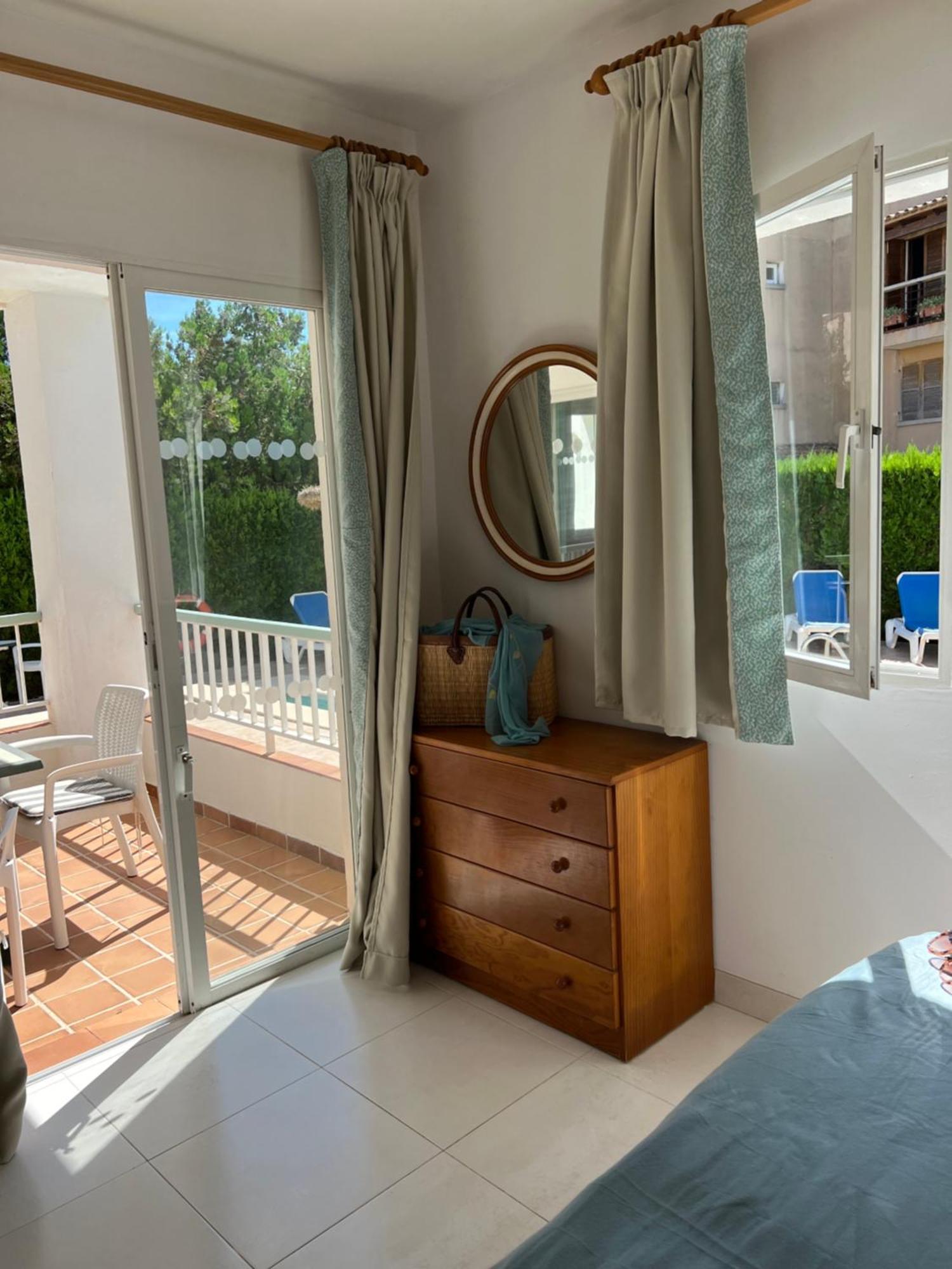 Apartment Allexia- Sol - Port de Pollença